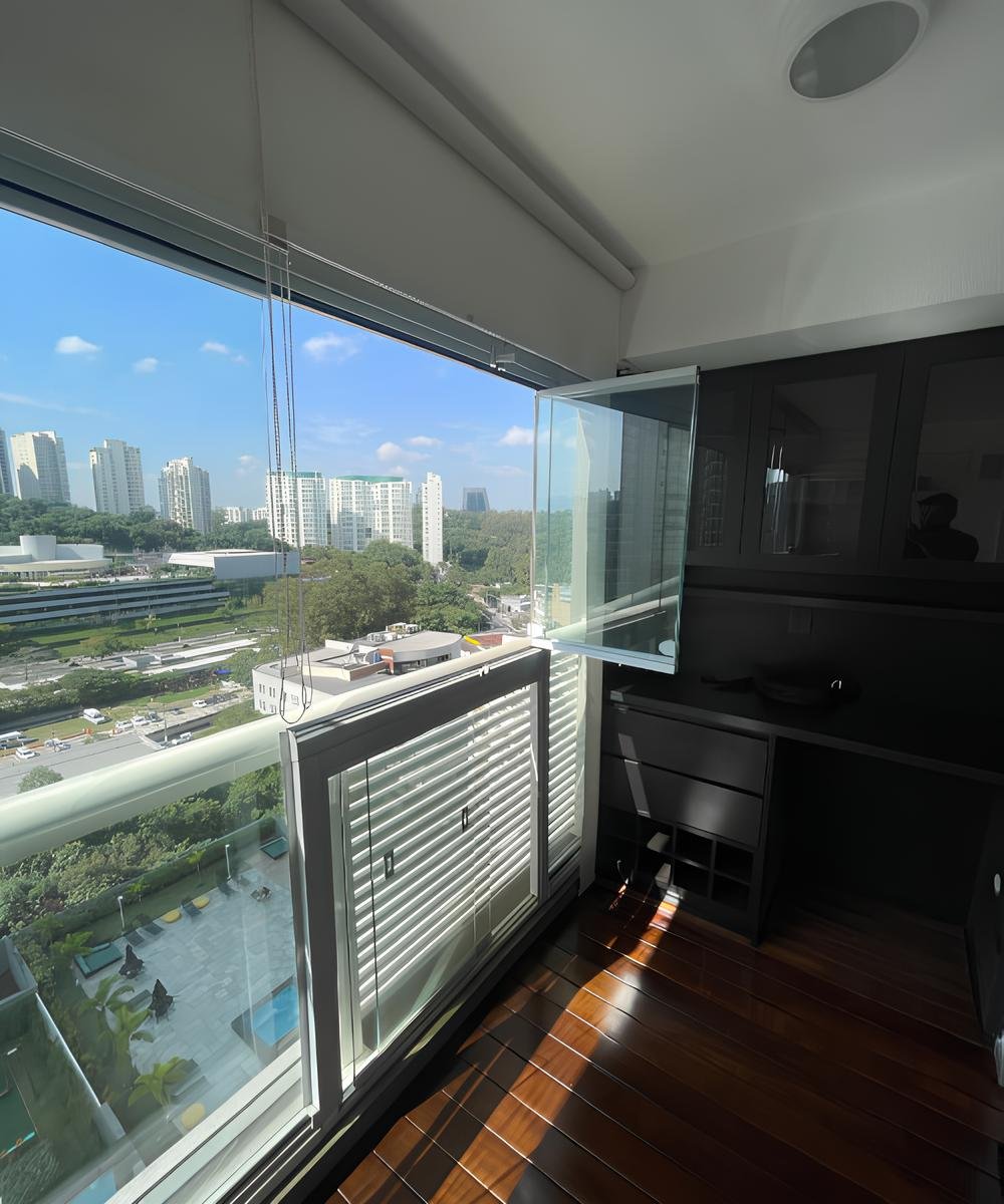 Vidraçaria Premium São Paulo